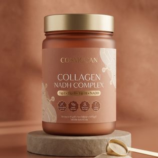 Cosmocan Kolajen NADH Kompleksi